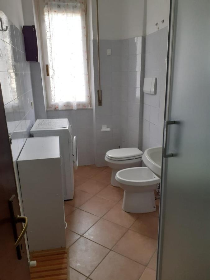 Casa Rina Appartamento レヴァント エクステリア 写真