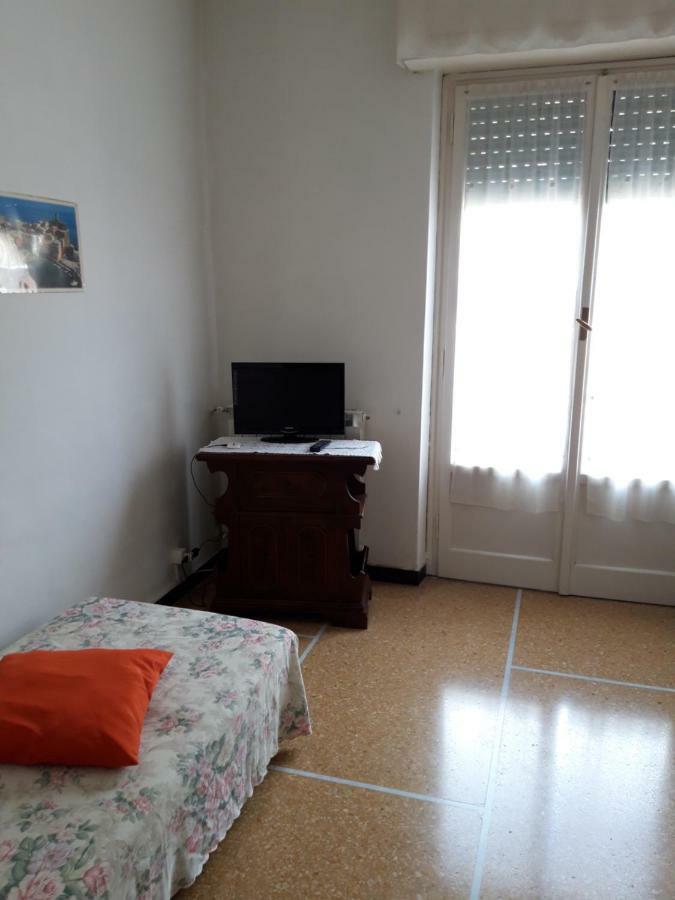 Casa Rina Appartamento レヴァント エクステリア 写真