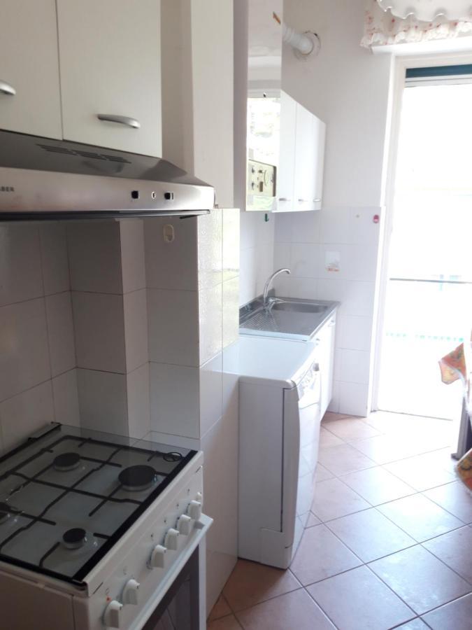 Casa Rina Appartamento レヴァント エクステリア 写真