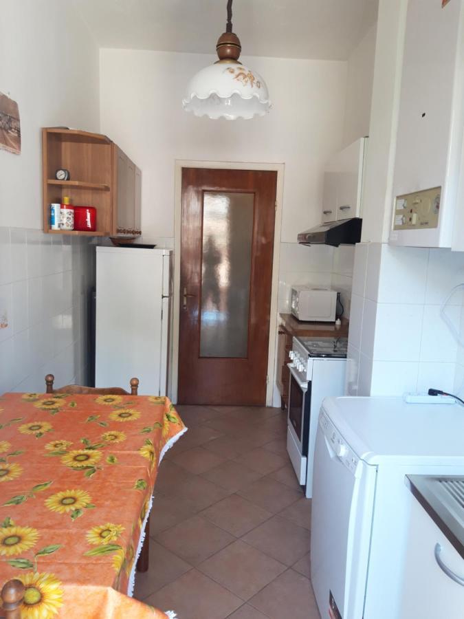 Casa Rina Appartamento レヴァント エクステリア 写真